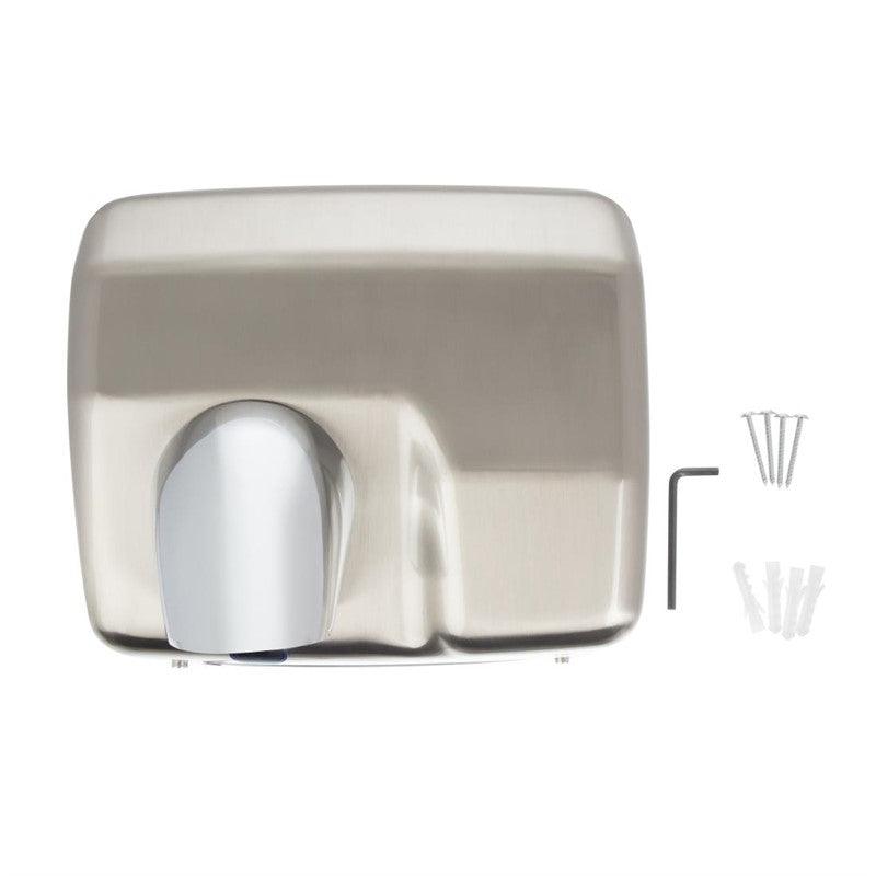 Sèche-mains automatique Jantex - FRANCE CHR