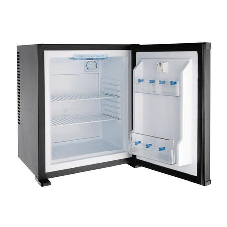 Mini bar de chambre d'hôtel Polar Série G 29L - FRANCE CHR