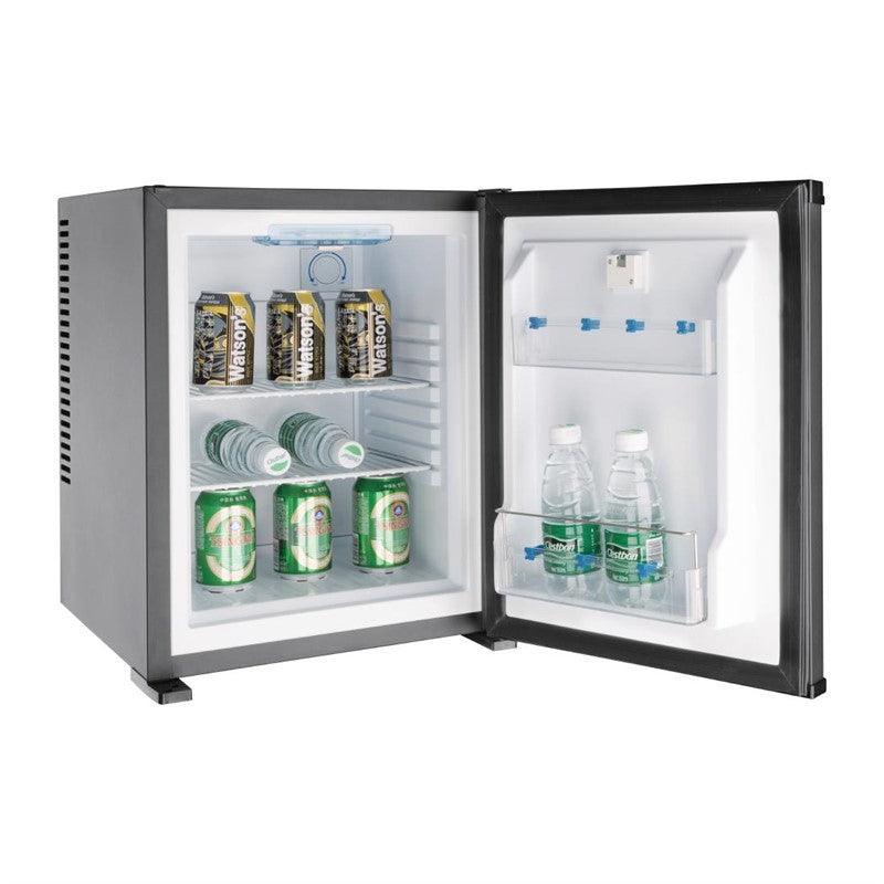 Mini bar de chambre d'hôtel Polar Série G 29L - FRANCE CHR