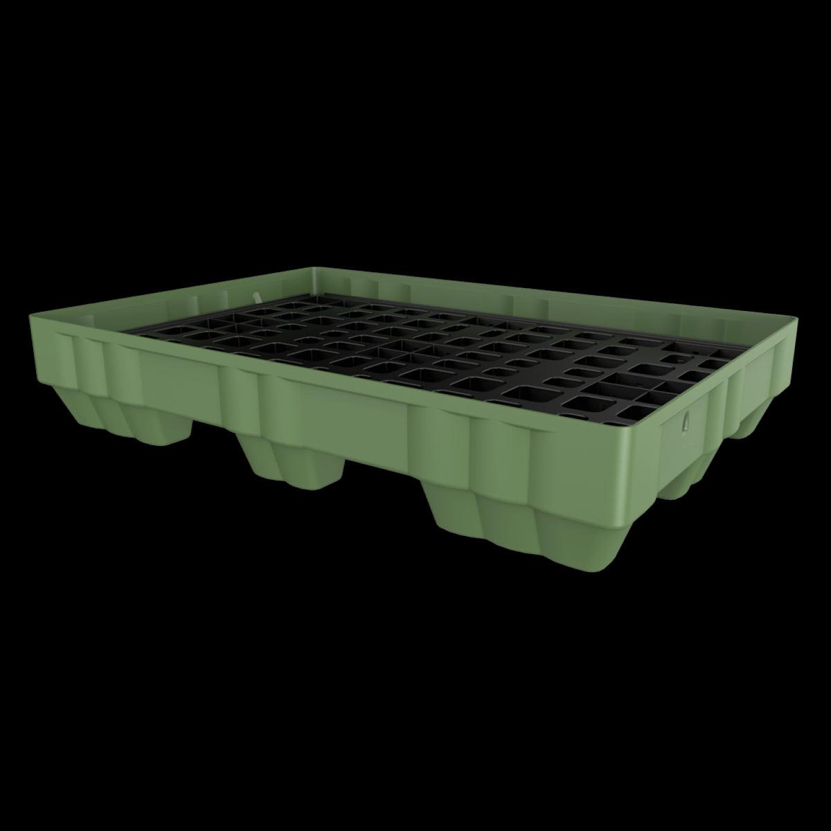 Palette de rétention 150 L - FRANCE CHR