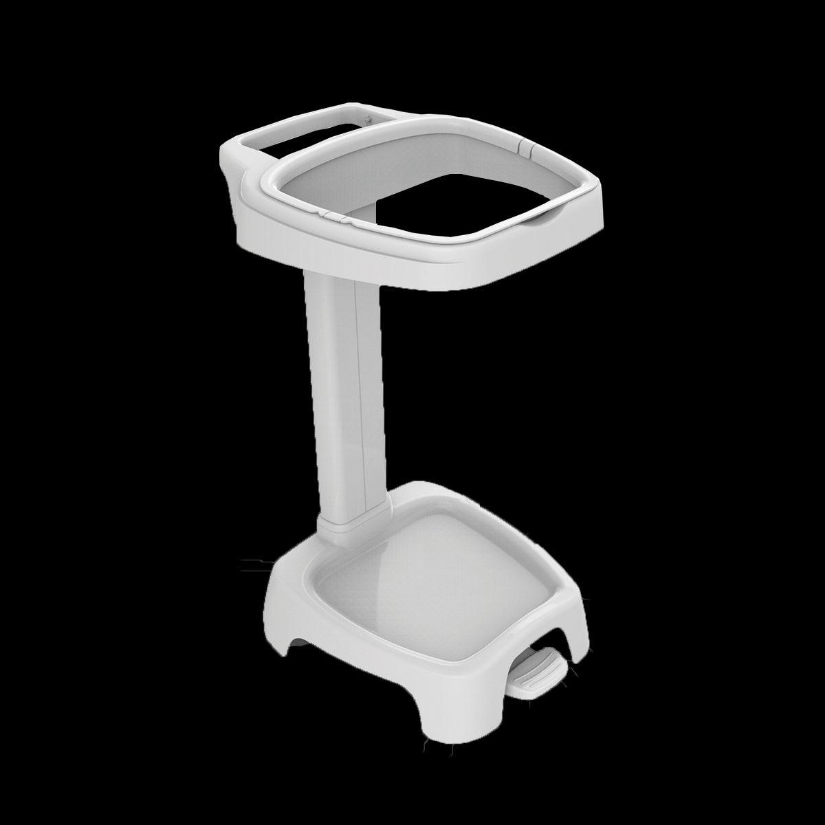 Support sac 120 L sans couvercle - FRANCE CHR