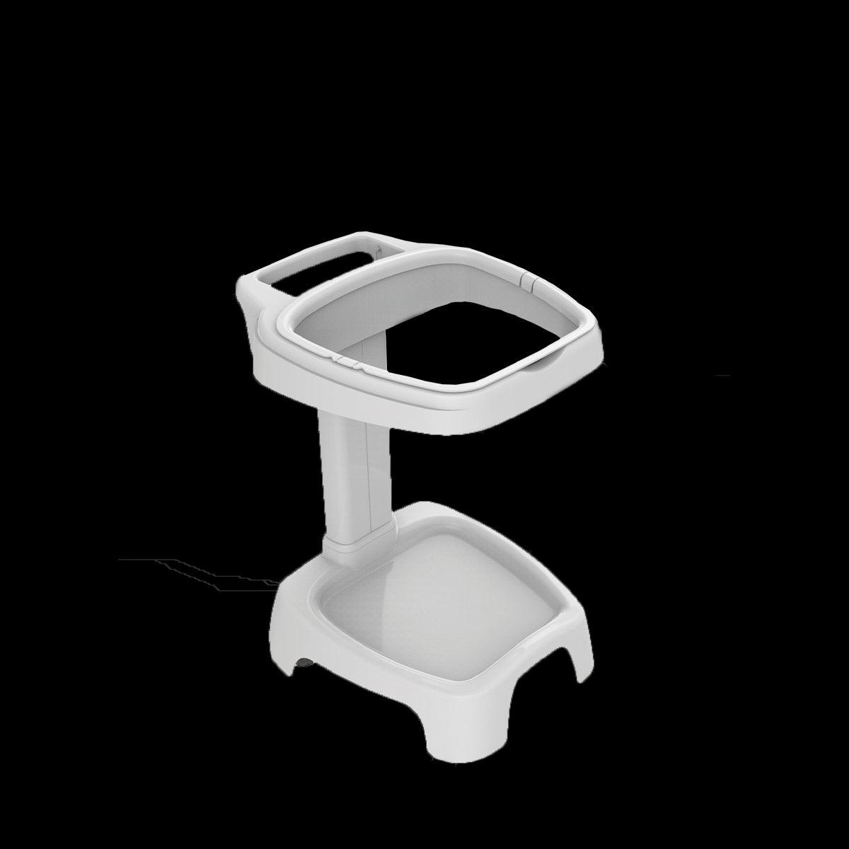 Support sac 90 L sous plan de travail - FRANCE CHR