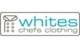 Whites Chefs Clothing - FRANCE CHR