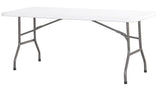 Charge max. 150 kg., 1800x740x(H)740mm