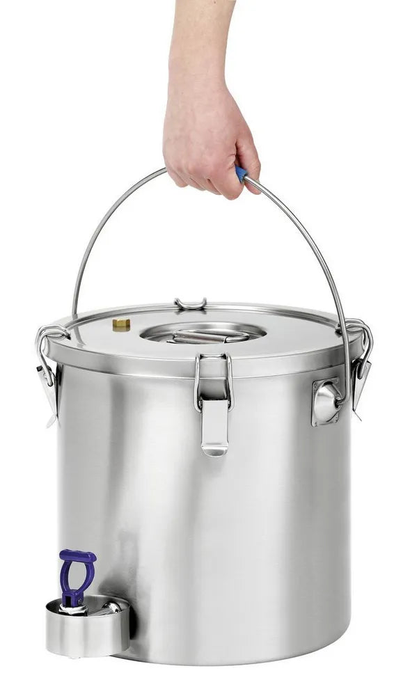 Conteneur isotherme 20L Plus - BARTSCHER - 100085