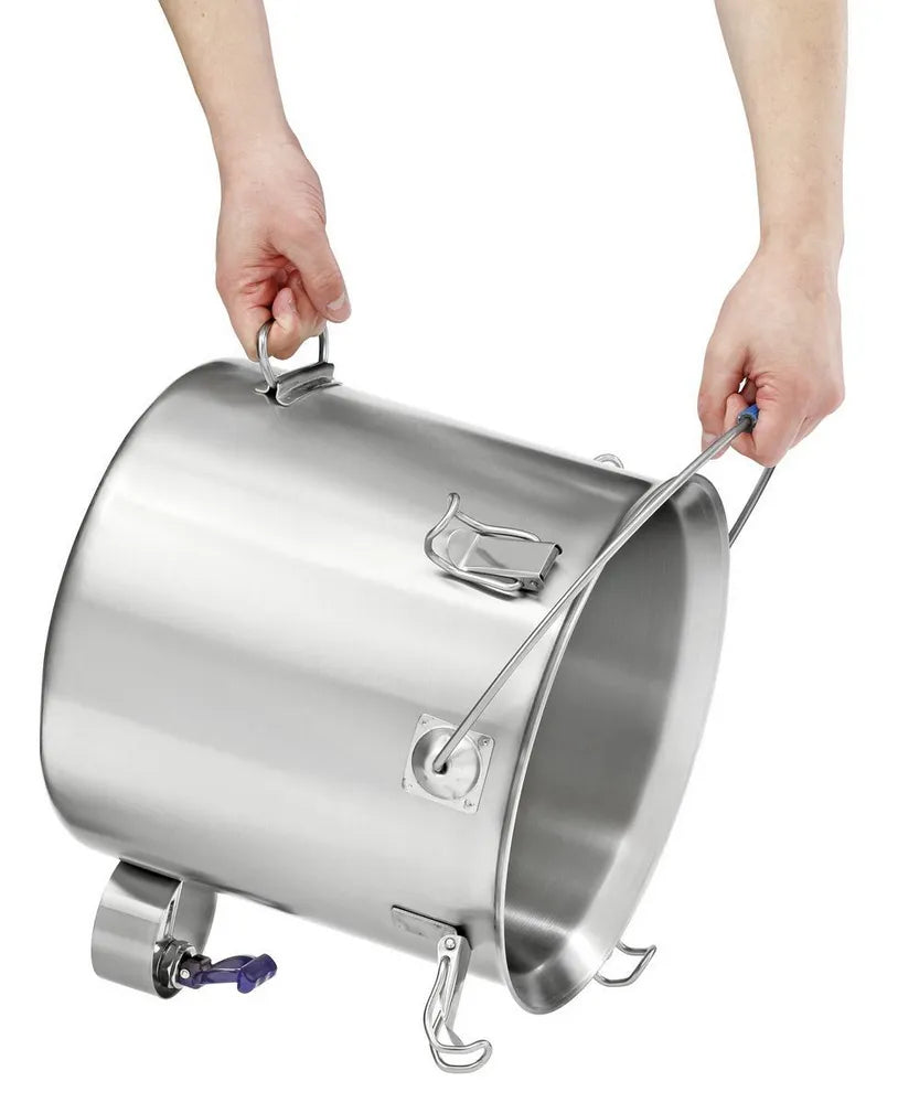Conteneur isotherme 20L Plus - BARTSCHER - 100085