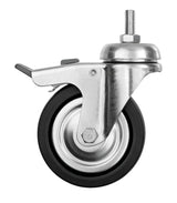 Set de rouleaux, 4 pces - BARTSCHER - 101863