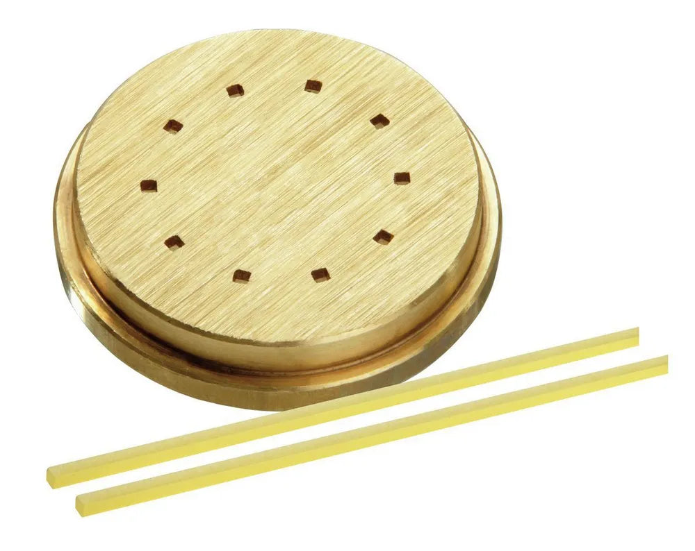 Matrice pâtes Spaghetti 2x2 mm - BARTSCHER - 101980