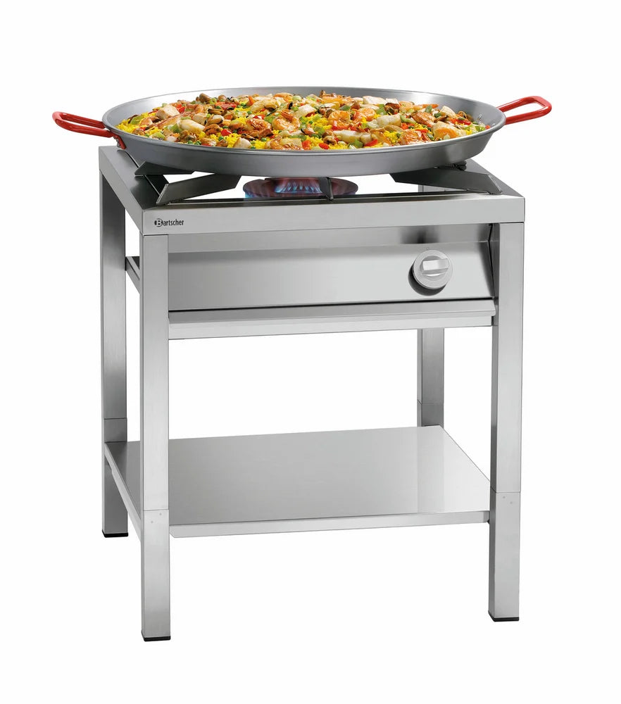 Support G-1KB 1K2000 - BARTSCHER - 105198