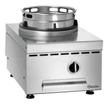 Wok à gaz GWTH1 - BARTSCHER - 1052303