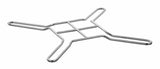Anneau pour petite casserole G-1KB 1K680 - BARTSCHER - 105453