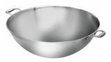 Sauteuse wok W510F - BARTSCHER - 105731