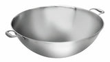 Sauteuse wok W510F - BARTSCHER - 105731