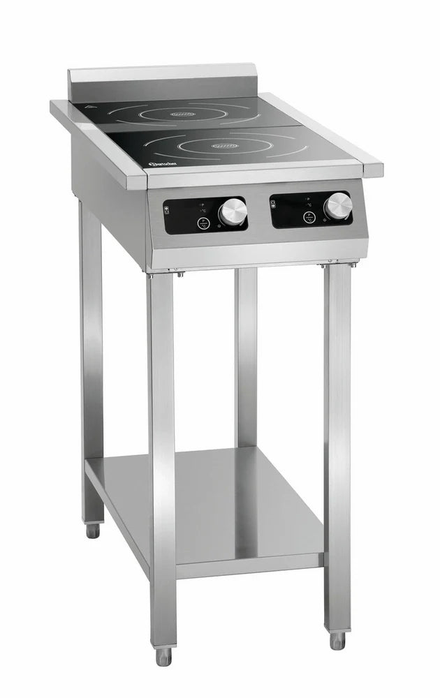 Support 2P 3550-1 TCK - BARTSCHER - 105769