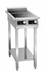 Support 2P 3550-1 TCK - BARTSCHER - 105769