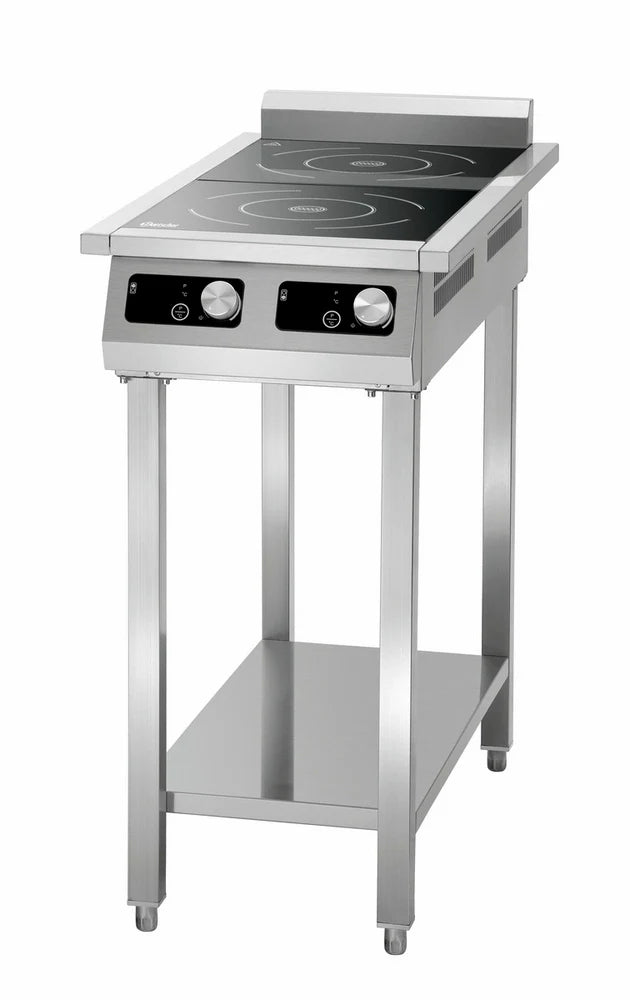 Support 2P 3550-1 TCK - BARTSCHER - 105769