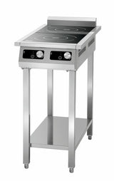 Support 2P 3550-1 TCK - BARTSCHER - 105769