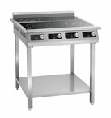 Support 4P 3550-1 TCK - BARTSCHER - 105770