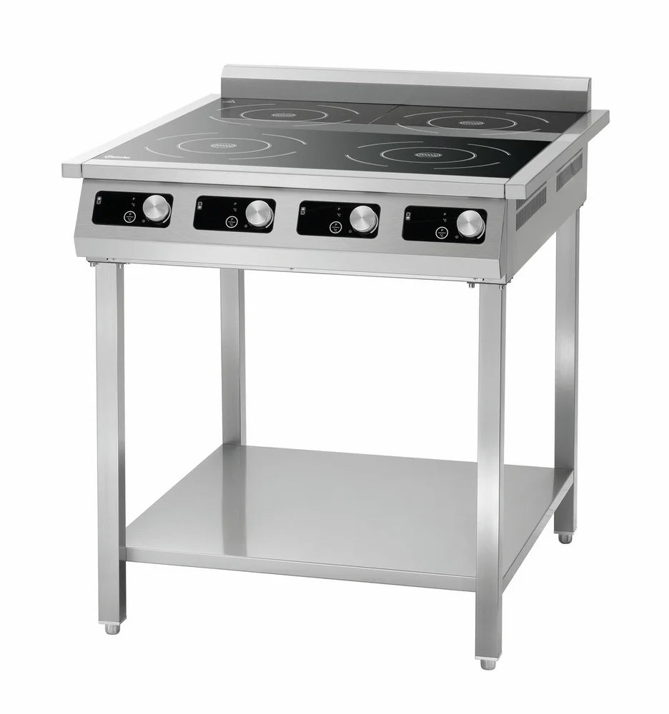 Support 4P 3550-1 TCK - BARTSCHER - 105770