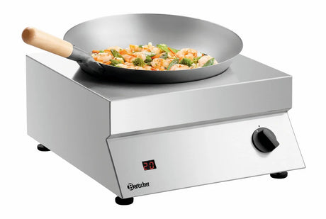 Wok à induction 50/293 - BARTSCHER - 105873