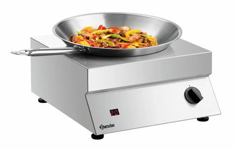 Wok à induction 70/293 - BARTSCHER - 105874