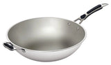 Sauteuse Wok W360R - BARTSCHER - 105981