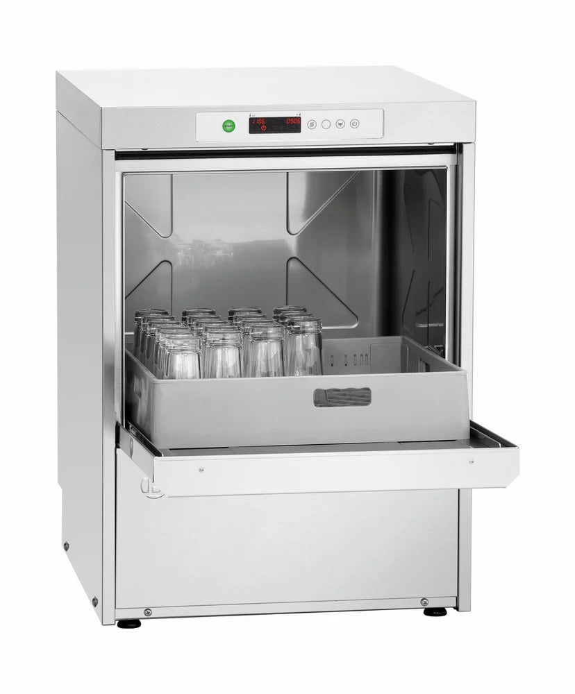 Lave-vaisselle US PPlus500 LPR - BARTSCHER - 109640