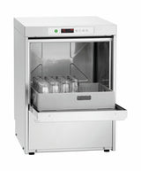 Lave-vaisselle US PPlus500 LPR - BARTSCHER - 109640