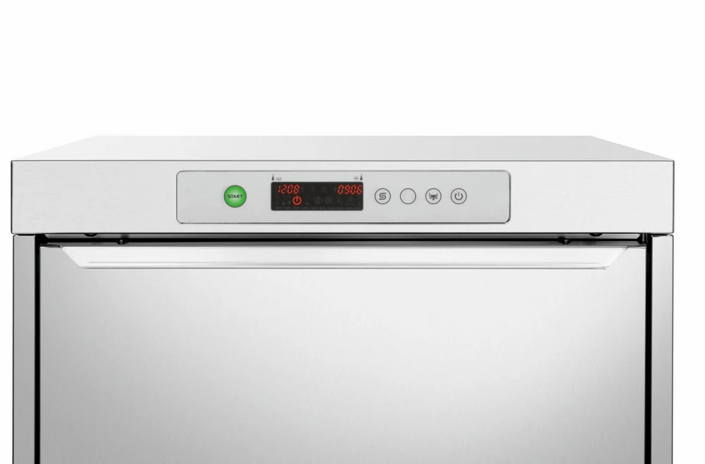 Lave-vaisselle US PPlus500 LPR - BARTSCHER - 109640