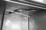 Lave-vaisselle US PPlus500 LPR - BARTSCHER - 109640
