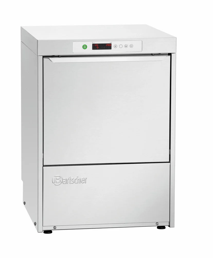Lave-vaisselle US PPlus500 LPR - BARTSCHER - 109640