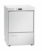 Lave-vaisselle US PPlus500 LPR - BARTSCHER - 109640