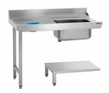 Table de tri DS-LI1BAS - BARTSCHER - 109742