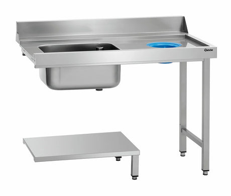 Table de tri DS-R1BAS - BARTSCHER - 109743