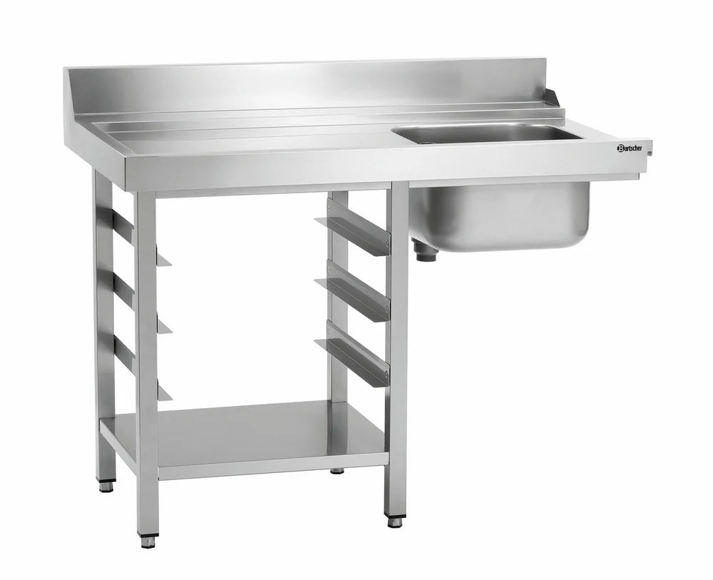 Table de tri DS-LI1B SKE - BARTSCHER - 109940