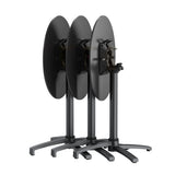 X Cross - Piètement pour table de bistrot - VEBA - 1 pcs