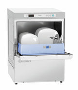 Lave-vaisselle US M500 LPR K - BARTSCHER - 110541