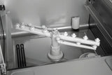 Lave-vaisselle US M500 LPR K - BARTSCHER - 110541