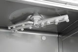 Lave-vaisselle US M500 LPR K - BARTSCHER - 110541