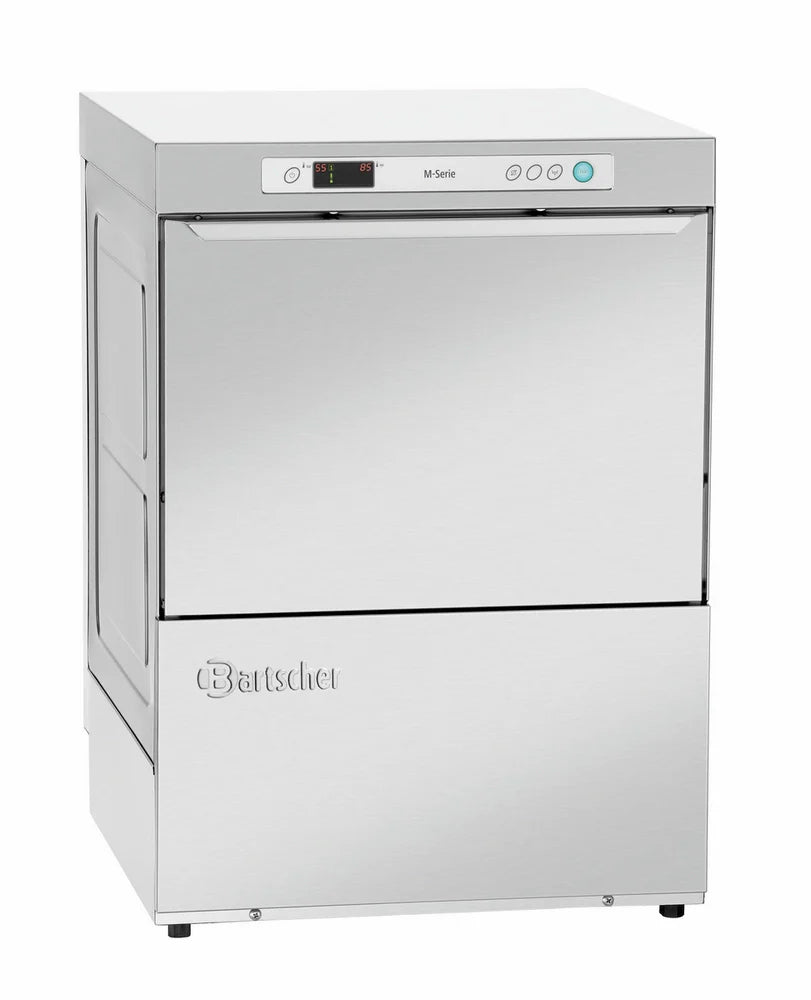 Lave-vaisselle US M500 LPR K - BARTSCHER - 110541