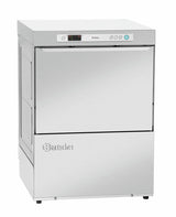 Lave-vaisselle US M500 LPR K - BARTSCHER - 110541