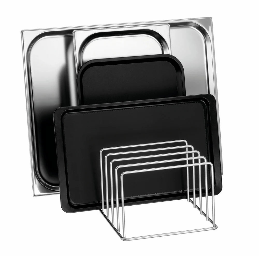 Panier à plateaux TS - BARTSCHER - 110691