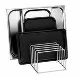 Panier à plateaux TS - BARTSCHER - 110691