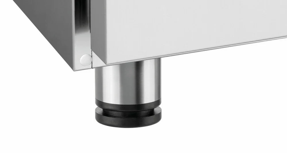 Jeu de pieds 4S2-200 - BARTSCHER - 110905