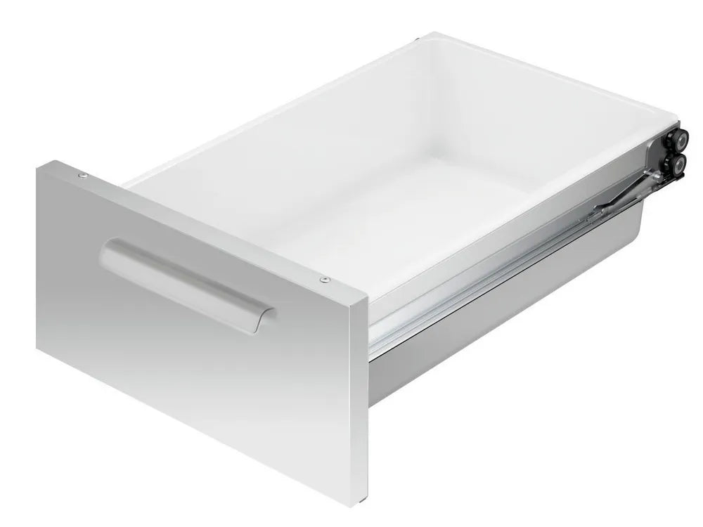 Tiroir 650, L400, jeu de 2 - BARTSCHER - 112035