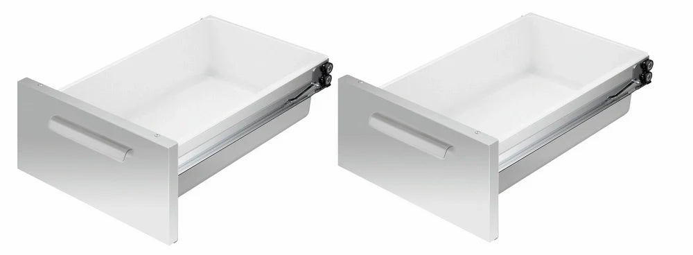 Tiroir 650, L400, jeu de 2 - BARTSCHER - 112035