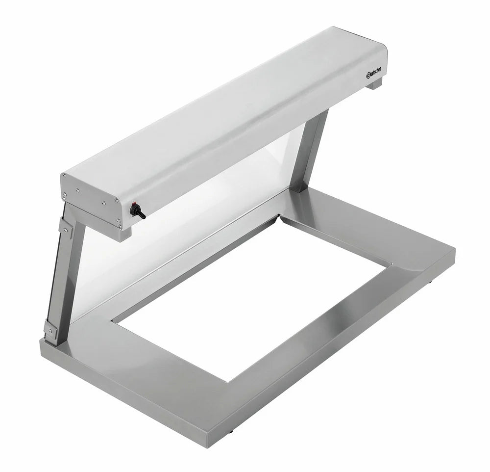 Pont thermique IHR650 1/1 GN - BARTSCHER - 114265