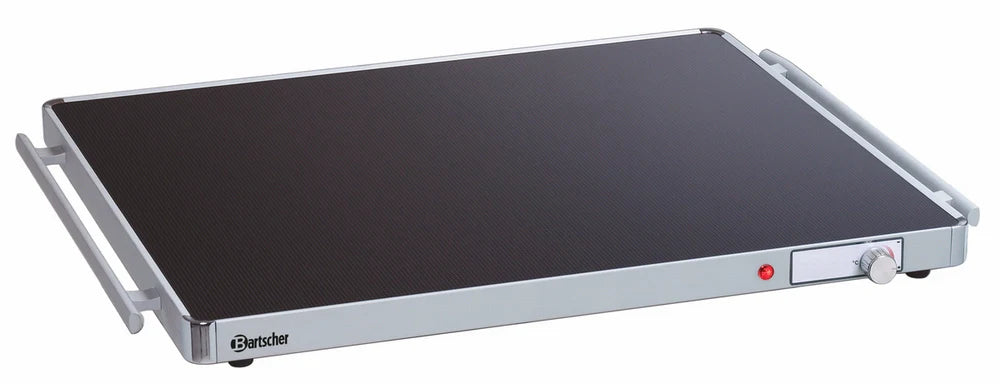 Plaque chauffante WP300 2/1 - BARTSCHER - 114357
