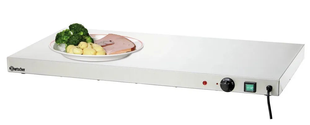 Plaque chauffante WP450 - BARTSCHER - 114361