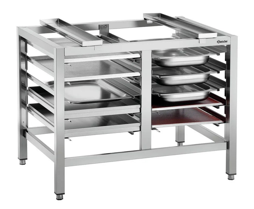 Support Silversteam 6040 - BARTSCHER - 115079